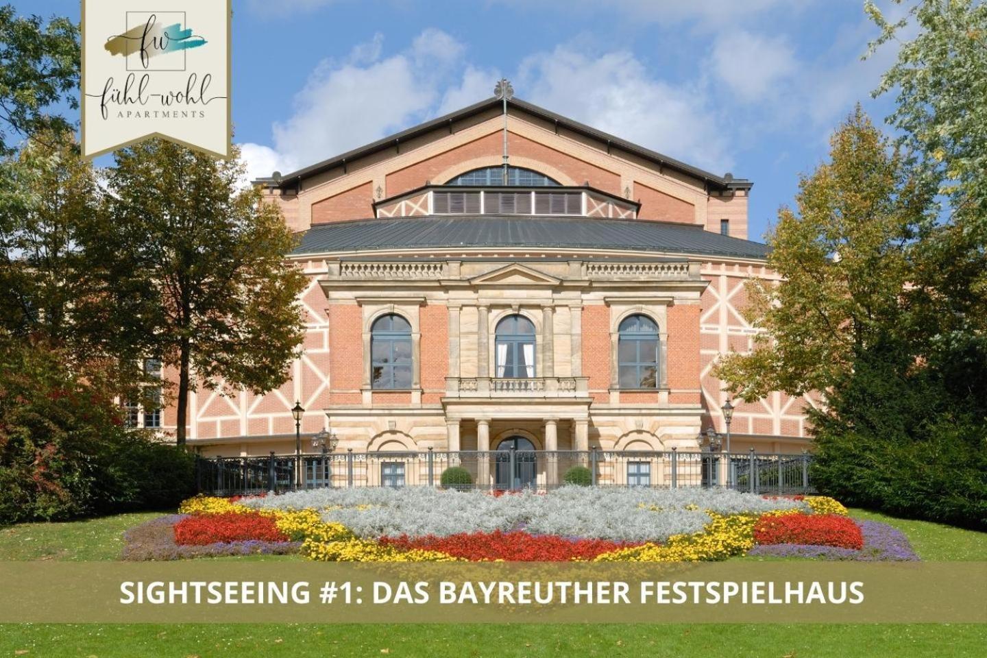 באיירוט Semper Suite No1 - 2Zi Fewo 1-4 Pers, Balkon, Parkplatz, Hofgartennaehe מראה חיצוני תמונה